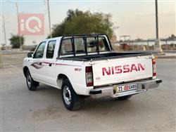 نیسان پیکەپ